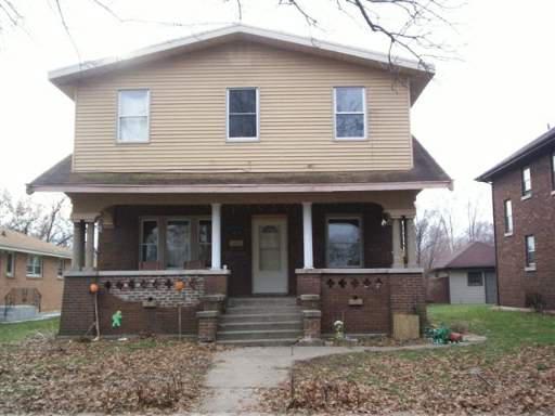 1625 10th Ave., Rockford, IL 61104