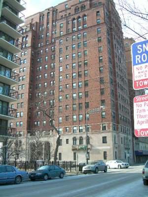 6700 S Crandon Ave. #6C, Chicago, IL 60649