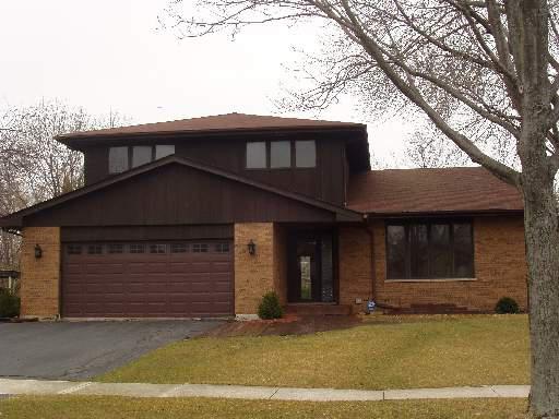 3521 Pomeroy Ct., Downers Grove, IL 60515