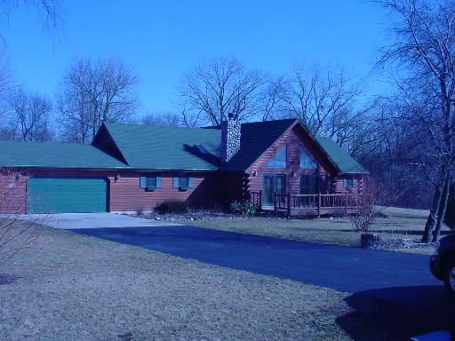 7660 O'malley Rd., Verona, IL 60479