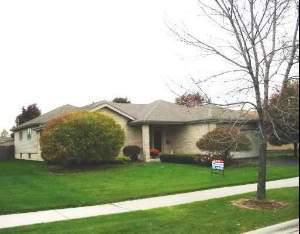 15530 S Innsbrook Ave., Orland Park, IL 60462