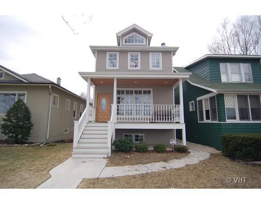 6230 N Avondale Ave., Chicago, IL 60631