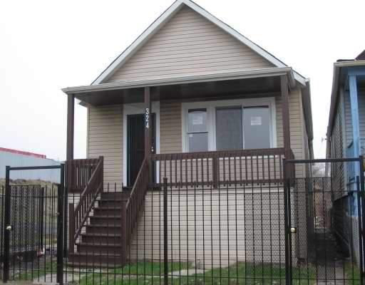324 W 52 Nd Pl., Chicago, IL 60609