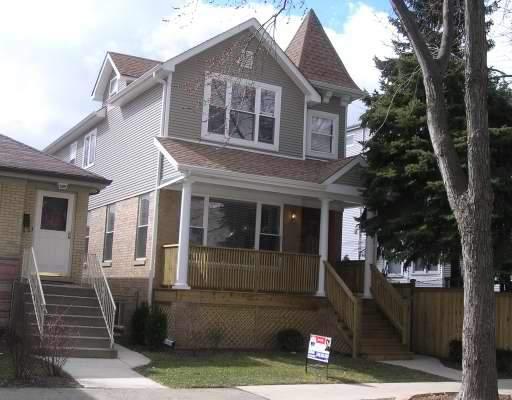 4035 W Patterson Ave., Chicago, IL 60641