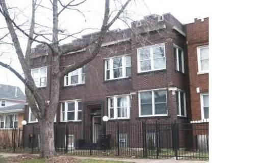 1421 E 72nd Pl., Chicago, IL 60619