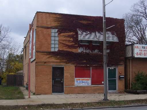 14806 S Chicago Rd., Dolton, IL 60419