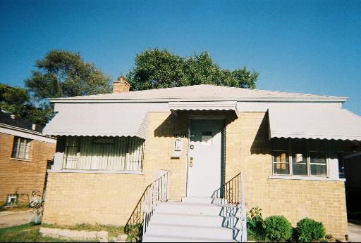 [Address Hidden by Seller], Dolton, IL 60419