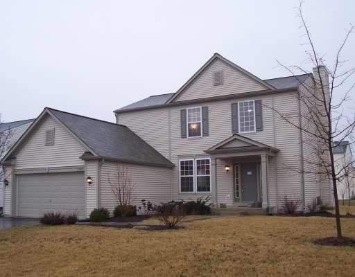 25015 Edison Ln., Plainfield, IL 60585