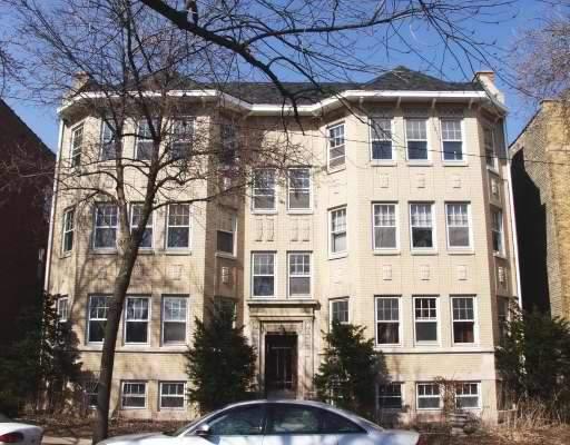 1518 W Thorndale Ave. #3W, Chicago, IL 60660