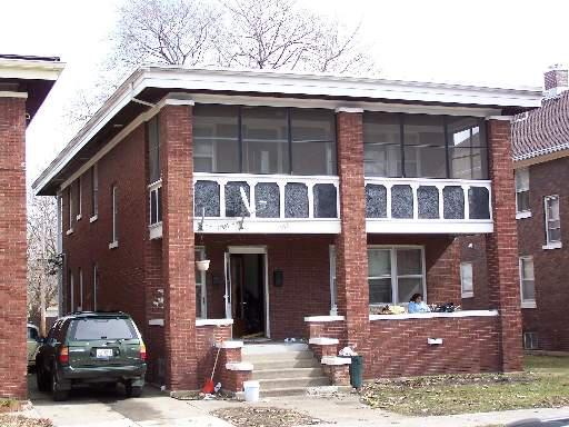 1706 S 5 St., Rockford, IL 61104