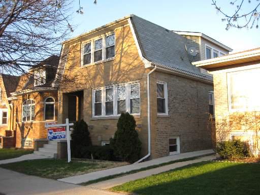3443 W Oak Park Ave., Chicago, IL 60634