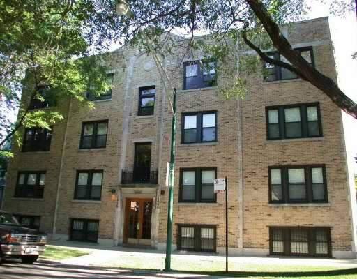 1426 W Cullom Ave. #3, Chicago, IL 60613