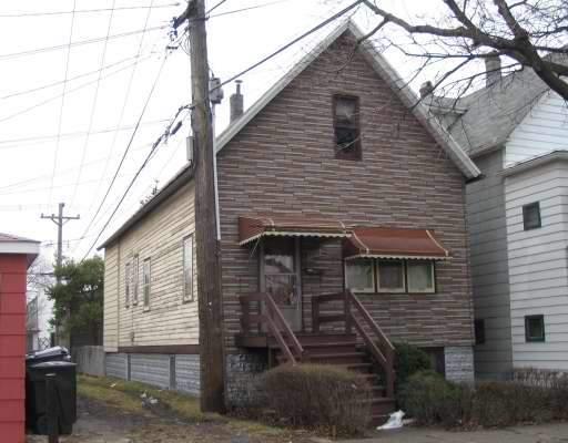 [Address Hidden by Seller], Chicago, IL 60609