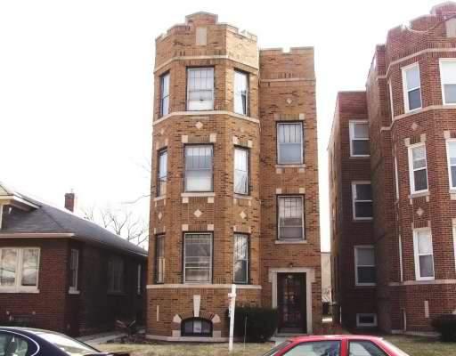 5421 N Artesian, Chicago, IL 60625