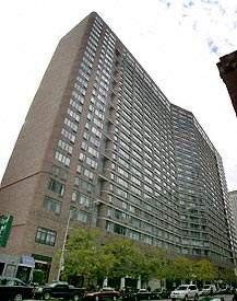 211 E Ohio St. #2303, Chicago, IL 60611