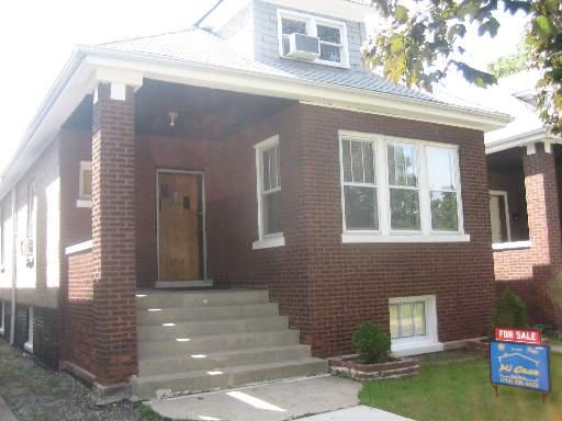 3217 W 64th Pl., Chicago, IL 60629