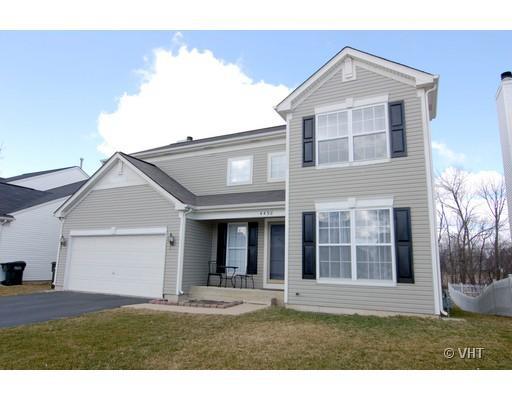 4498 Forest, Waukegan, IL 60085