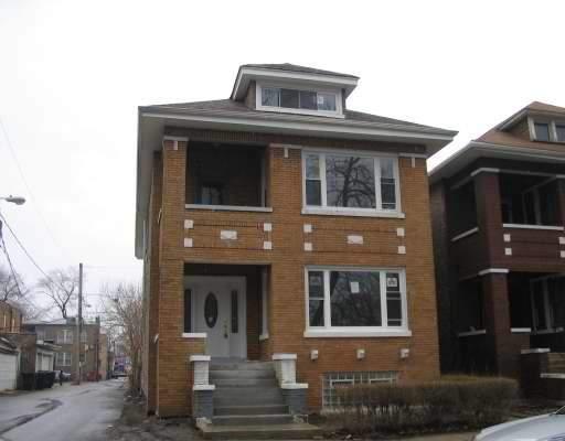 6719 S Rockwell St., Chicago, IL 60629