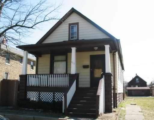 [Address Hidden by Seller], Calumet City, IL 60409