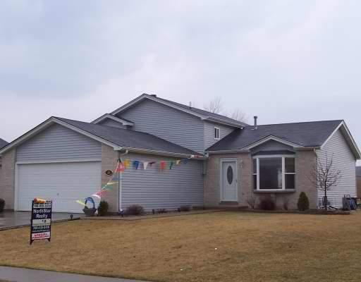 1203 Green Trails Dr., Plainfield, IL 60586