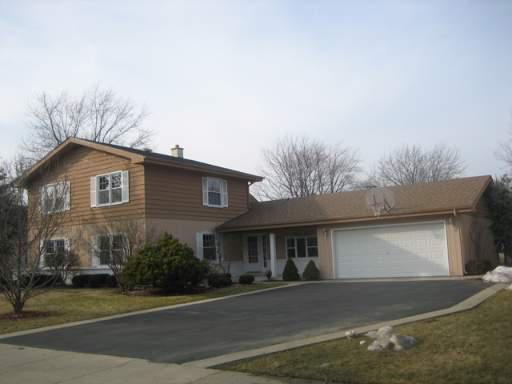 3132 Concord Ct., Northbrook, IL 60062