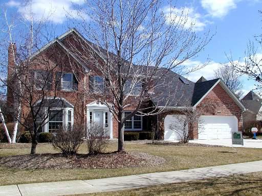 1752 Chadwicke Cir., Naperville, IL 60540