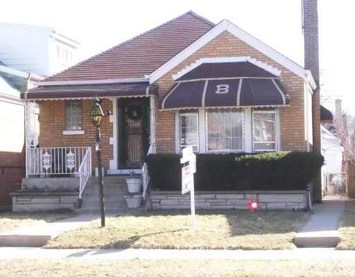 1819 N Oak Park Ave., Chicago, IL 60707