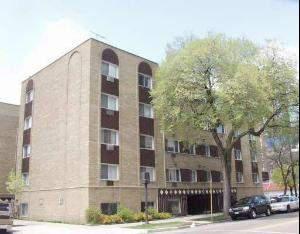 5100 N Sheridan Rd. #509, Chicago, IL 60640