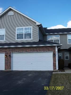 1505 Stone Ridge Cir. #3, Yorkville, IL 60560