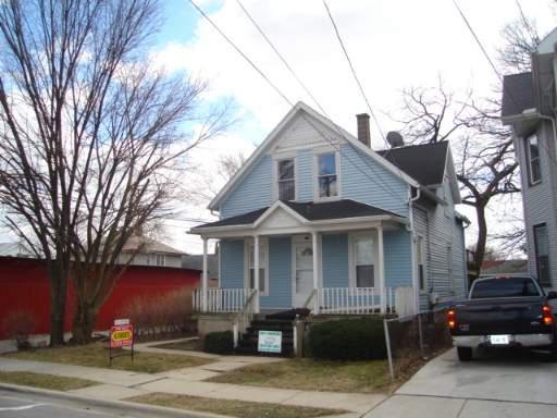 [Address Hidden by Seller], Joliet, IL 60435