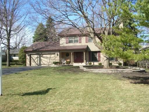 2112 Glencoe Ave., Wheaton, IL 60187