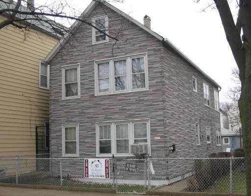 [Address Hidden by Seller], Chicago, IL 60609