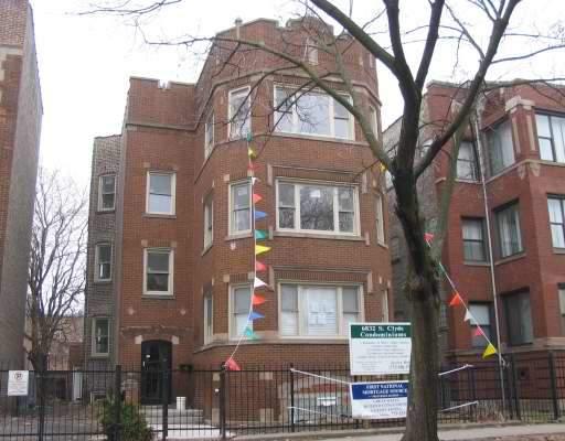 6832 S Clyde Ave. #3, Chicago, IL 60649