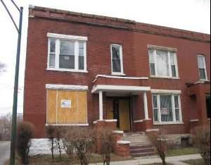 [Address Hidden by Seller], Chicago, IL 60620