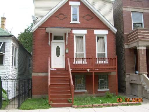 5233 S Racine Ave., Chicago, IL 60609