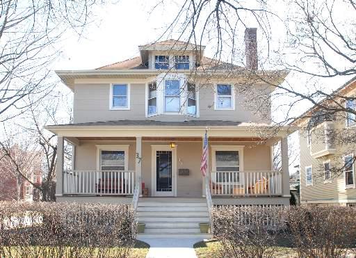 37 S Kensington Ave., La Grange, IL 60525