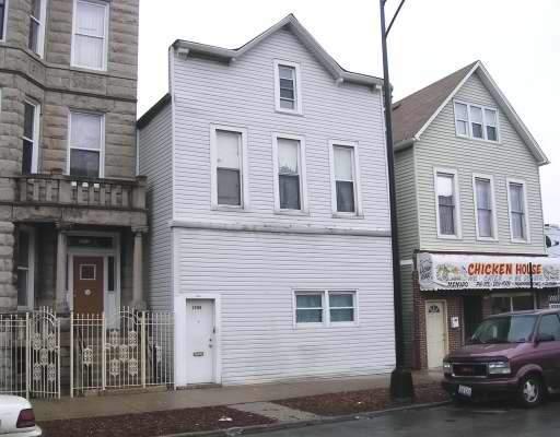 1709 N Kedzie Ave., Chicago, IL 60622