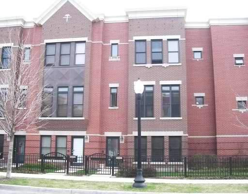1463 S Peoria St., Chicago, IL 60608