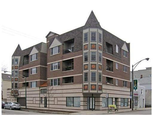 3150 N Oakley Ave. #3N, Chicago, IL 60618