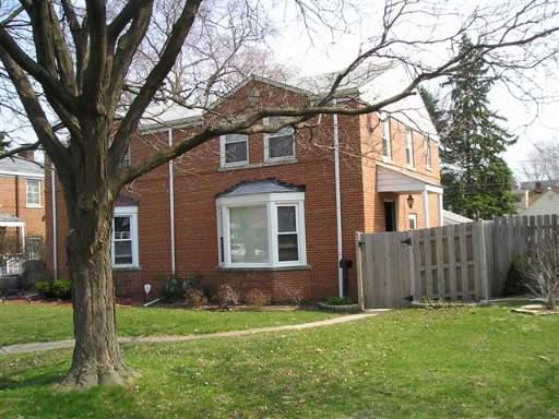 717 S Lagrange Rd., La Grange, IL 60525