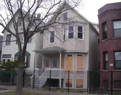 1937 N Albany Ave., Chicago, IL 60647