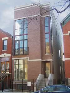 1246 N Wolcott Ave. #1, Chicago, IL 60622