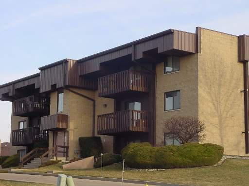 1510 Rockrun Dr. #3D, Crest Hill, IL 60435