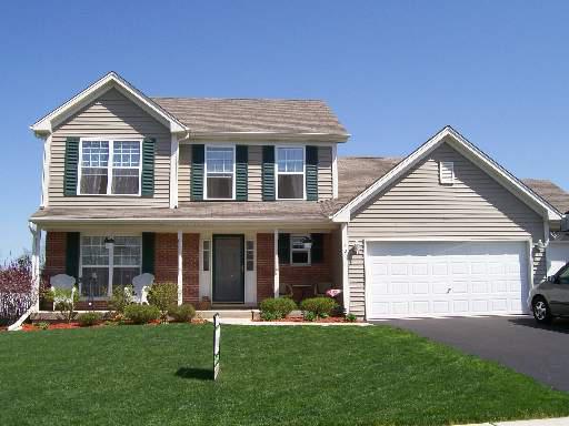 650 Yorkshire, Dekalb, IL 60115