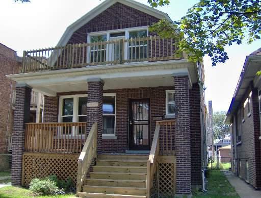 7652 S Ada St., Chicago, IL 60620