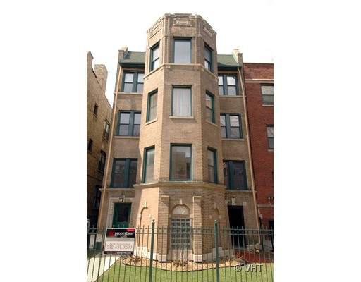 7716 N Marshfield Ave. #2, Chicago, IL 60626