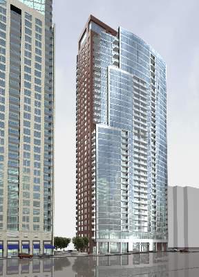 [Address Hidden by Seller], Chicago, IL 60601