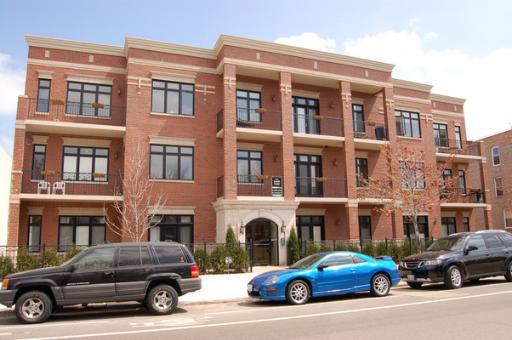 4927 N Damen Ave. #2B, Chicago, IL 60625