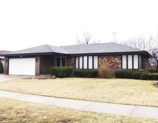 [Address Hidden by Seller], Orland Park, IL 60462