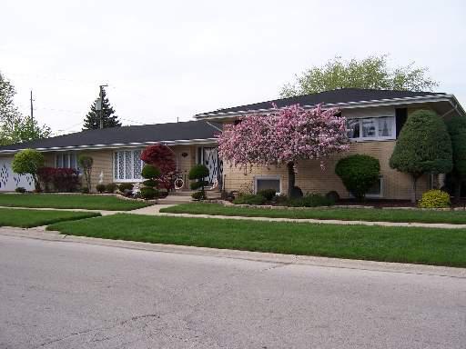9540 S Kolin Ave., Oak Lawn, IL 60453